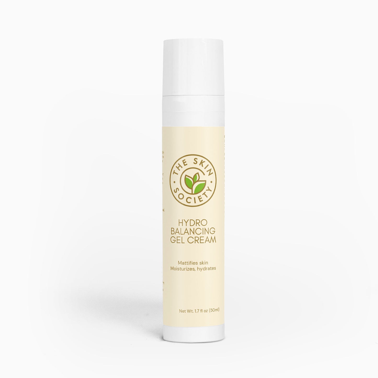 Hydro Balancing Gel-Cream