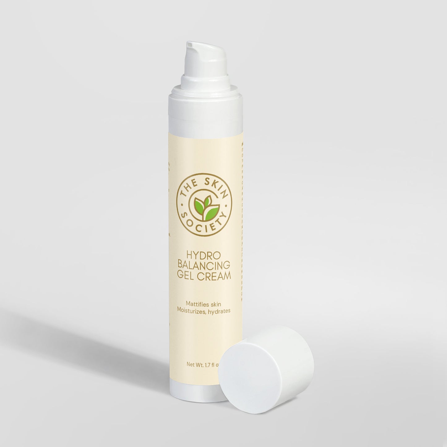 Hydro Balancing Gel-Cream