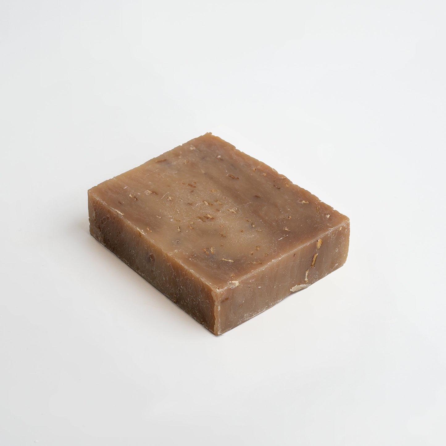 Oat Milk + Honey Body Bar