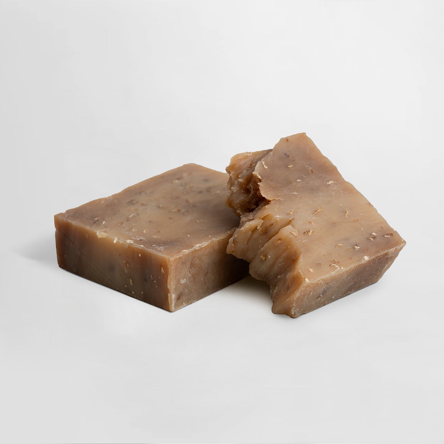 Oat Milk + Honey Body Bar
