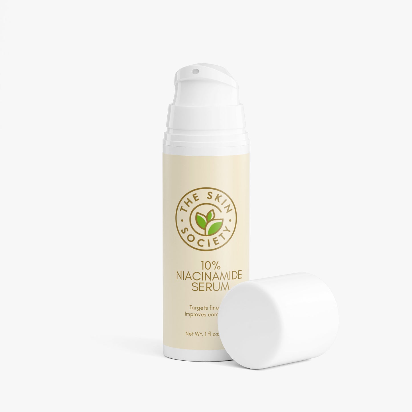 10% Niacinamide Serum