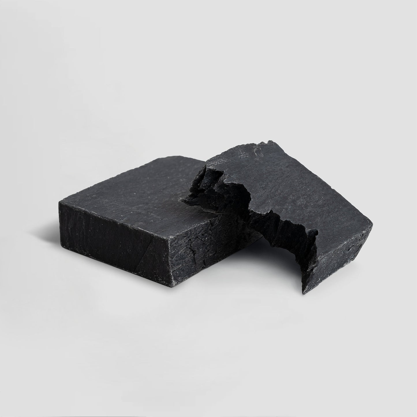 Charcoal Body Bar