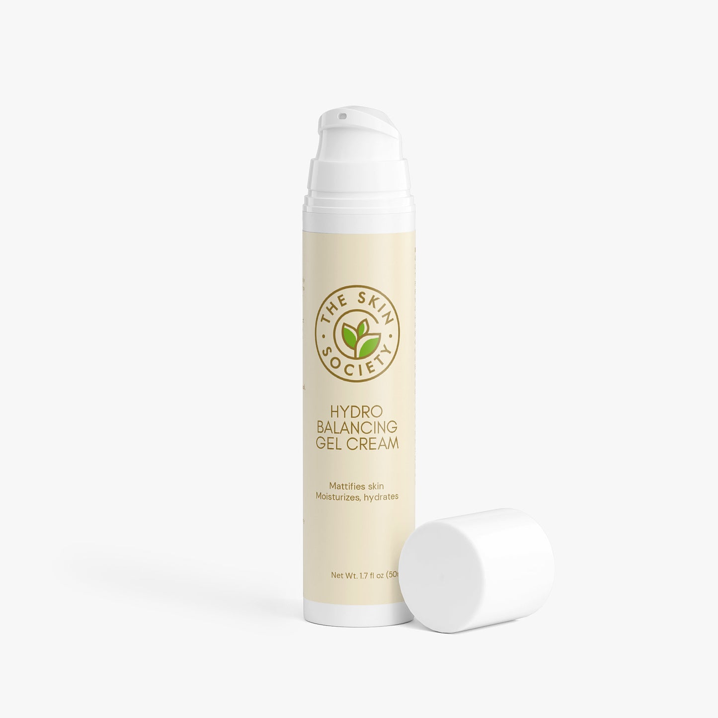 Hydro Balancing Gel-Cream