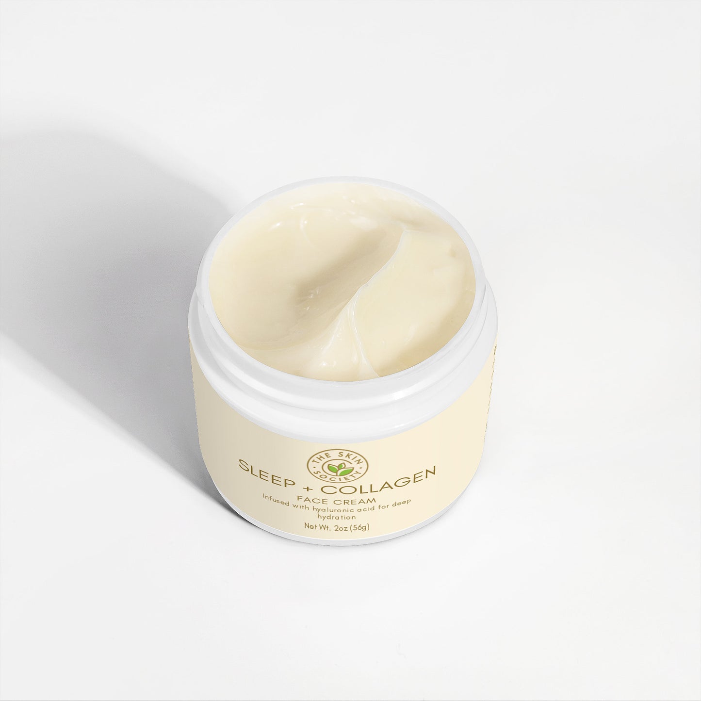 Sleep + Collagen Face Cream