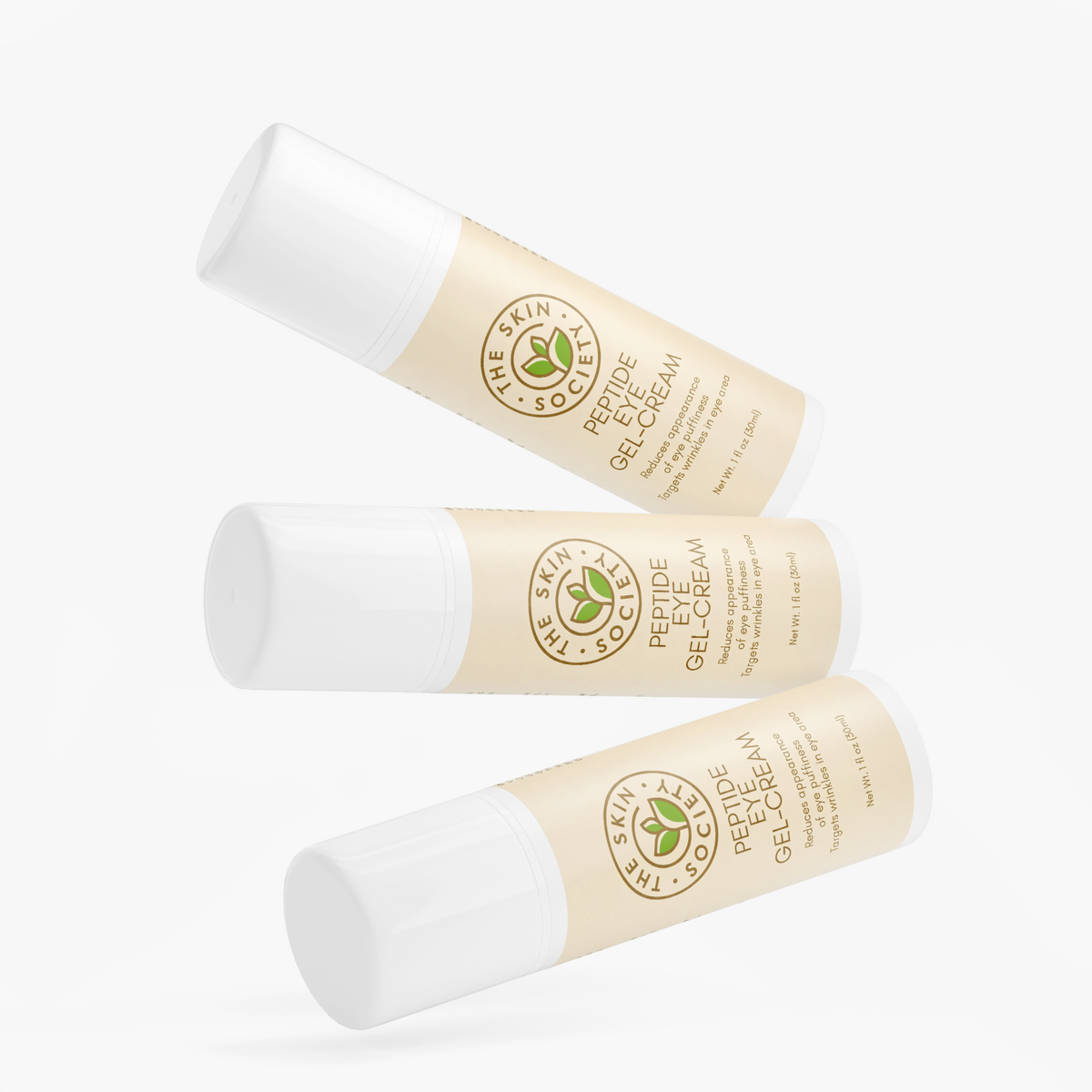 Peptide Eye Gel-Cream
