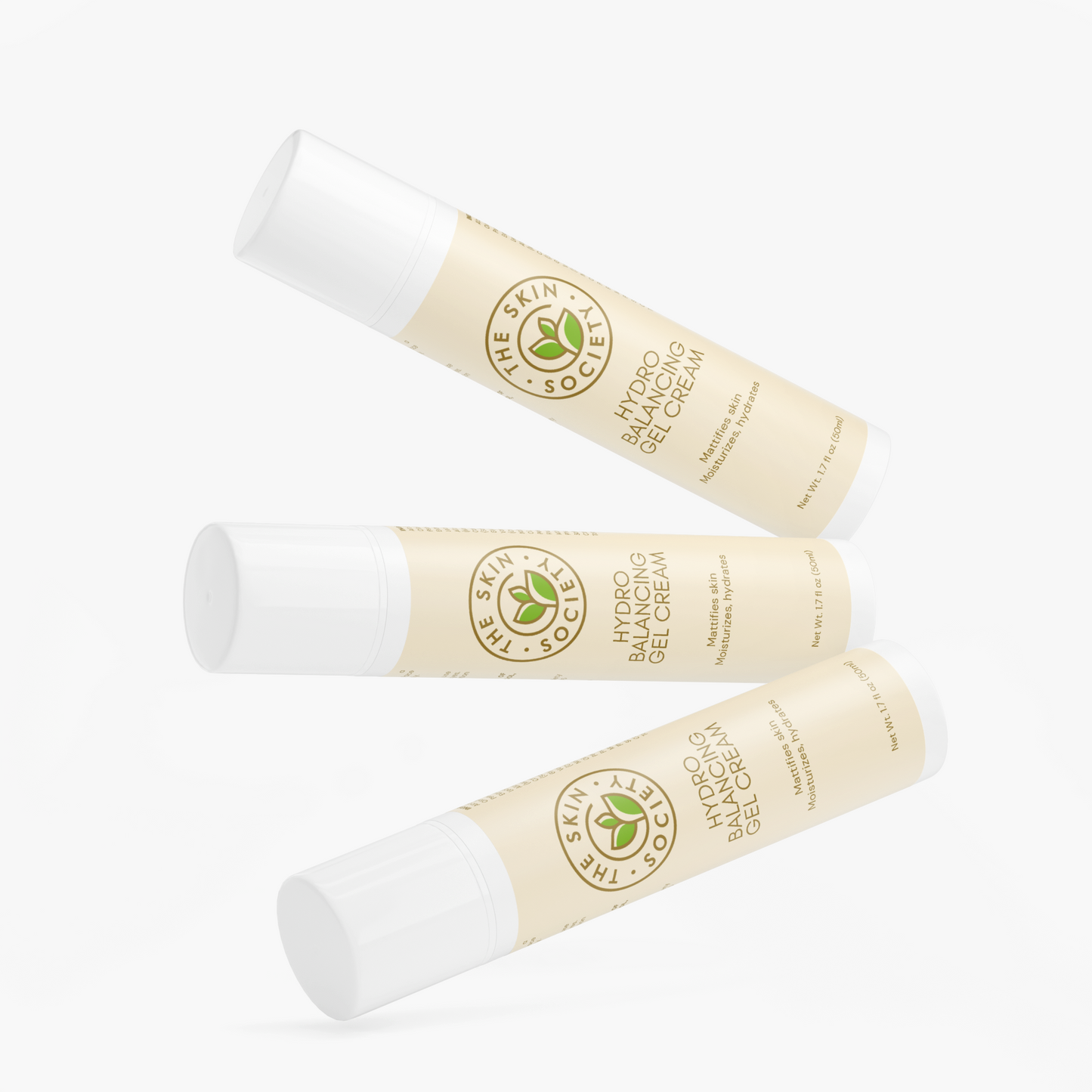 Hydro Balancing Gel-Cream