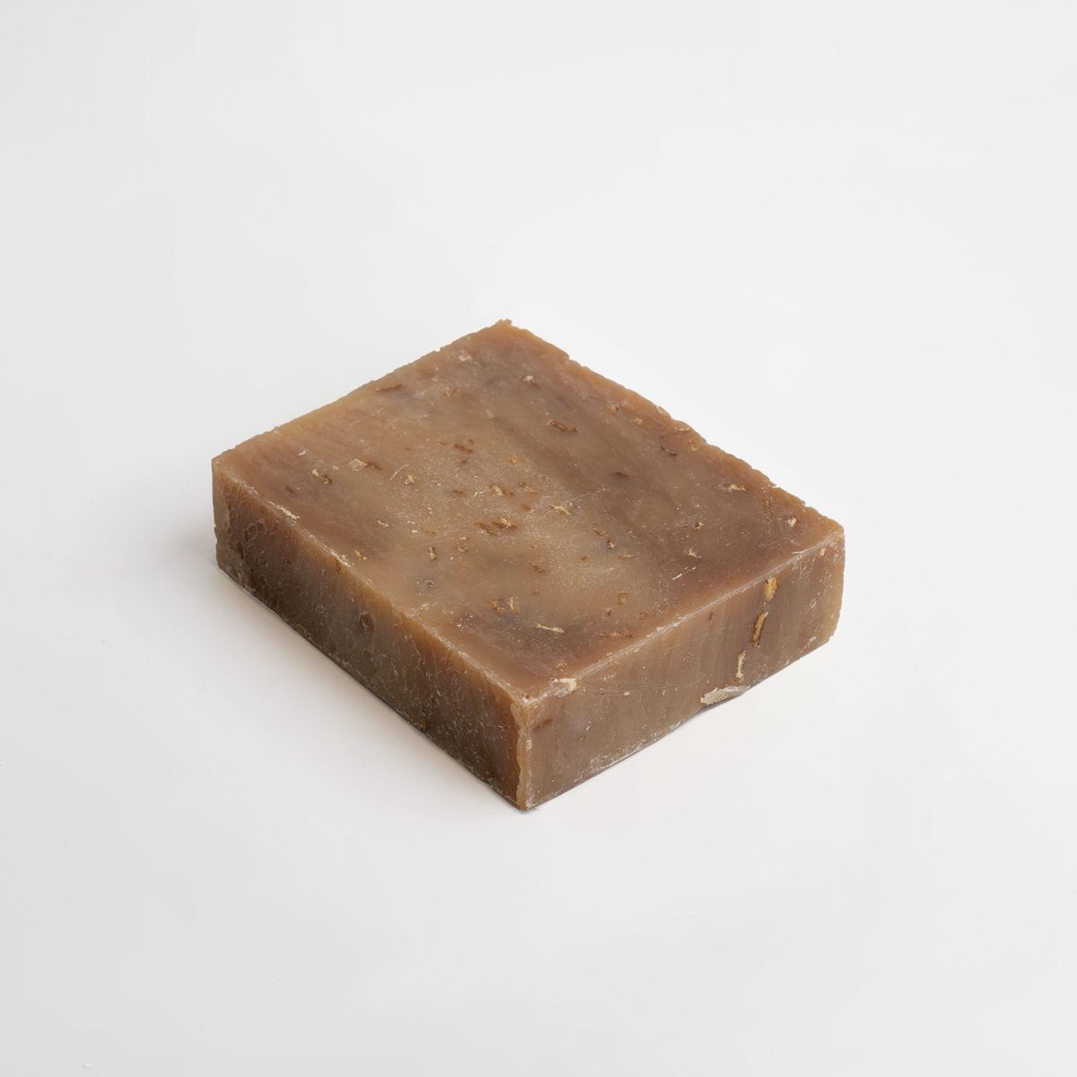 Oat Milk + Honey Body Bar