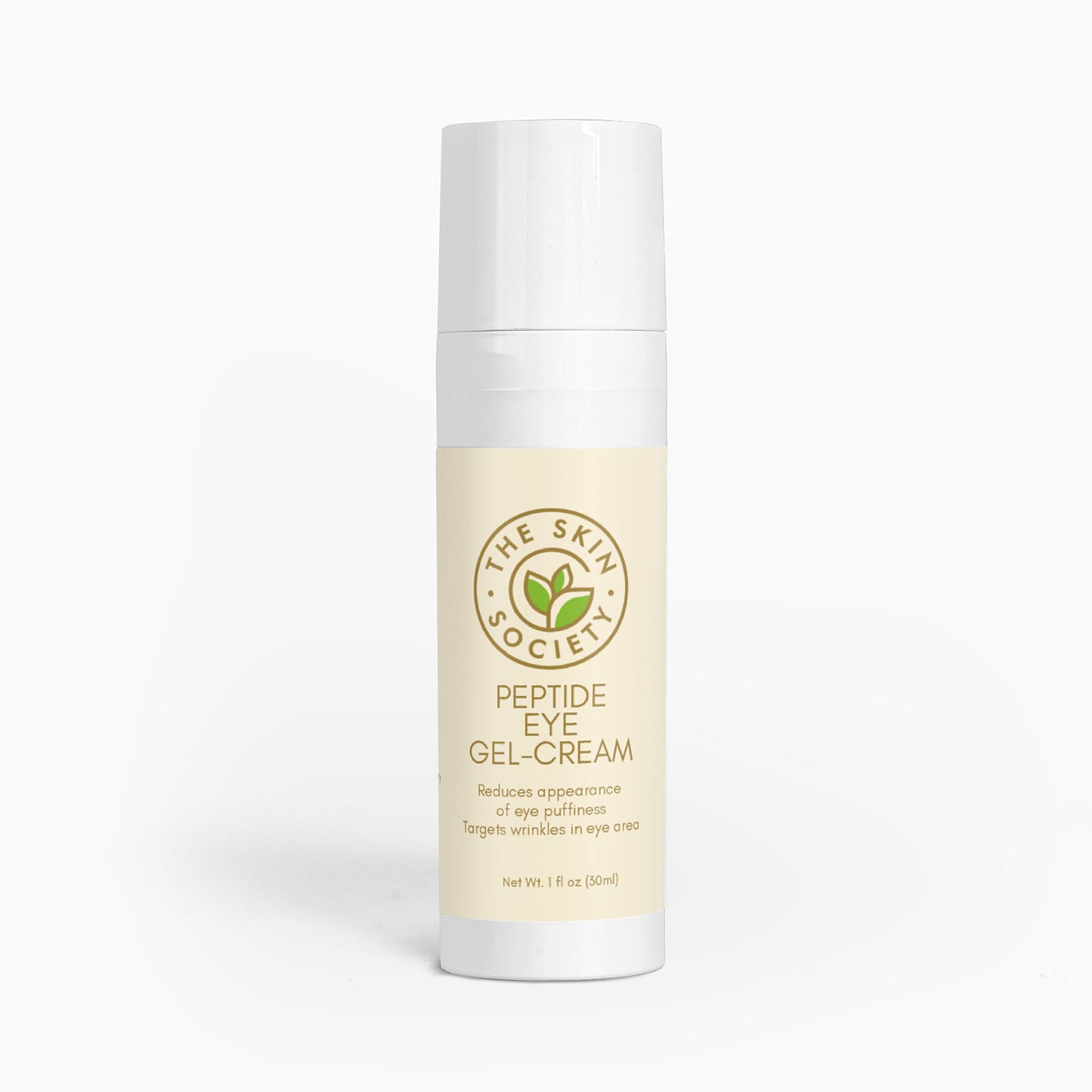 Peptide Eye Gel-Cream
