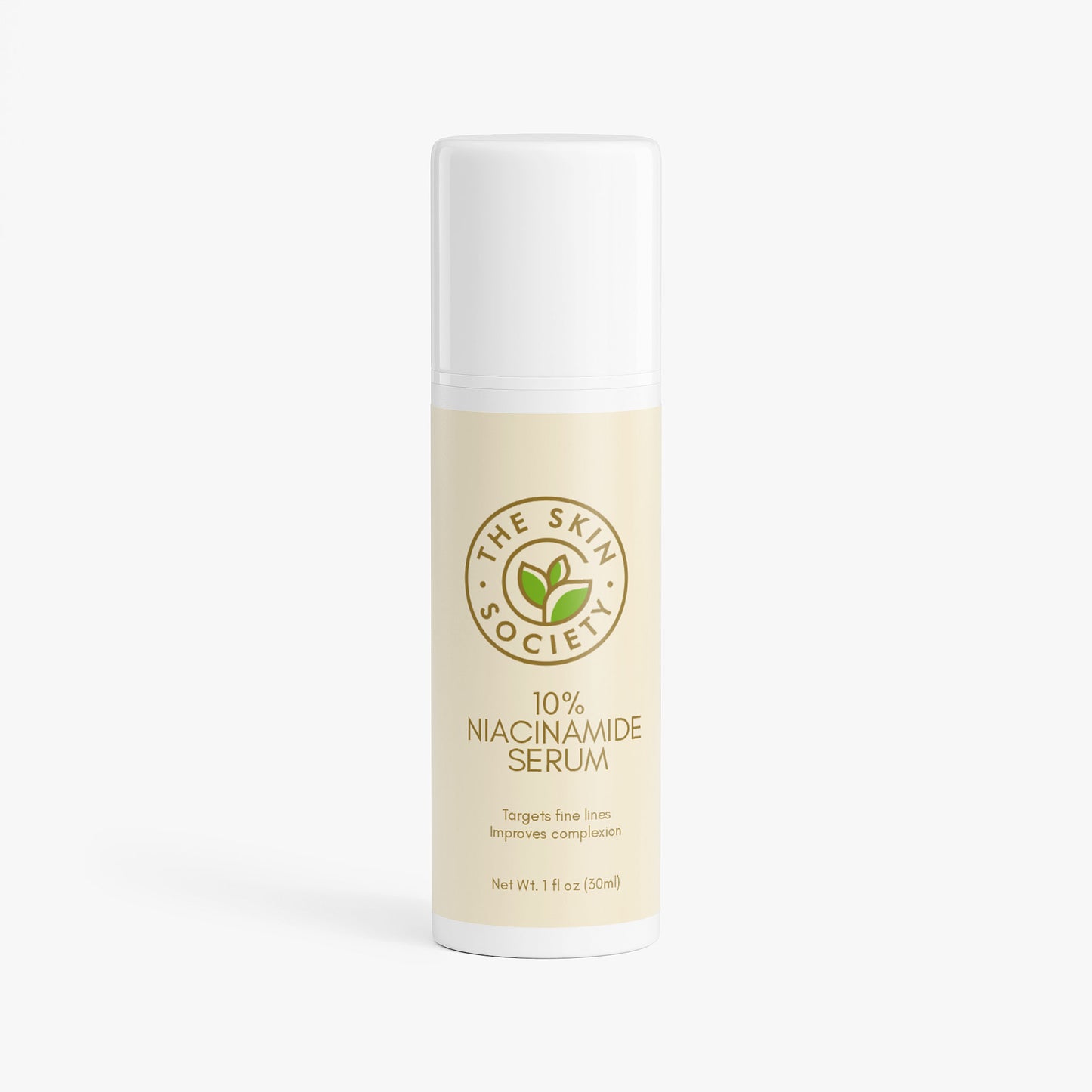 10% Niacinamide Serum