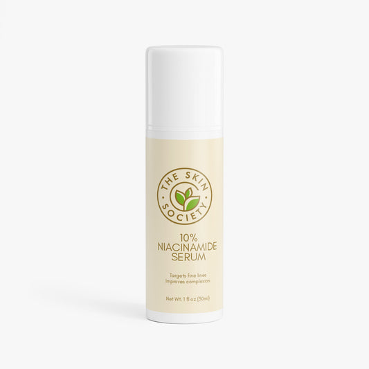 10% Niacinamide Serum