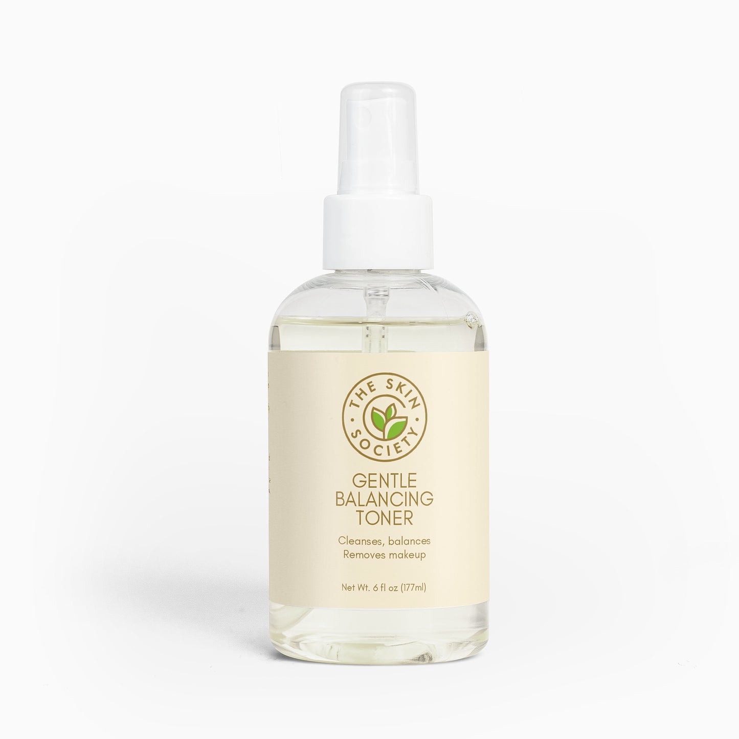 Gentle Balancing Toner