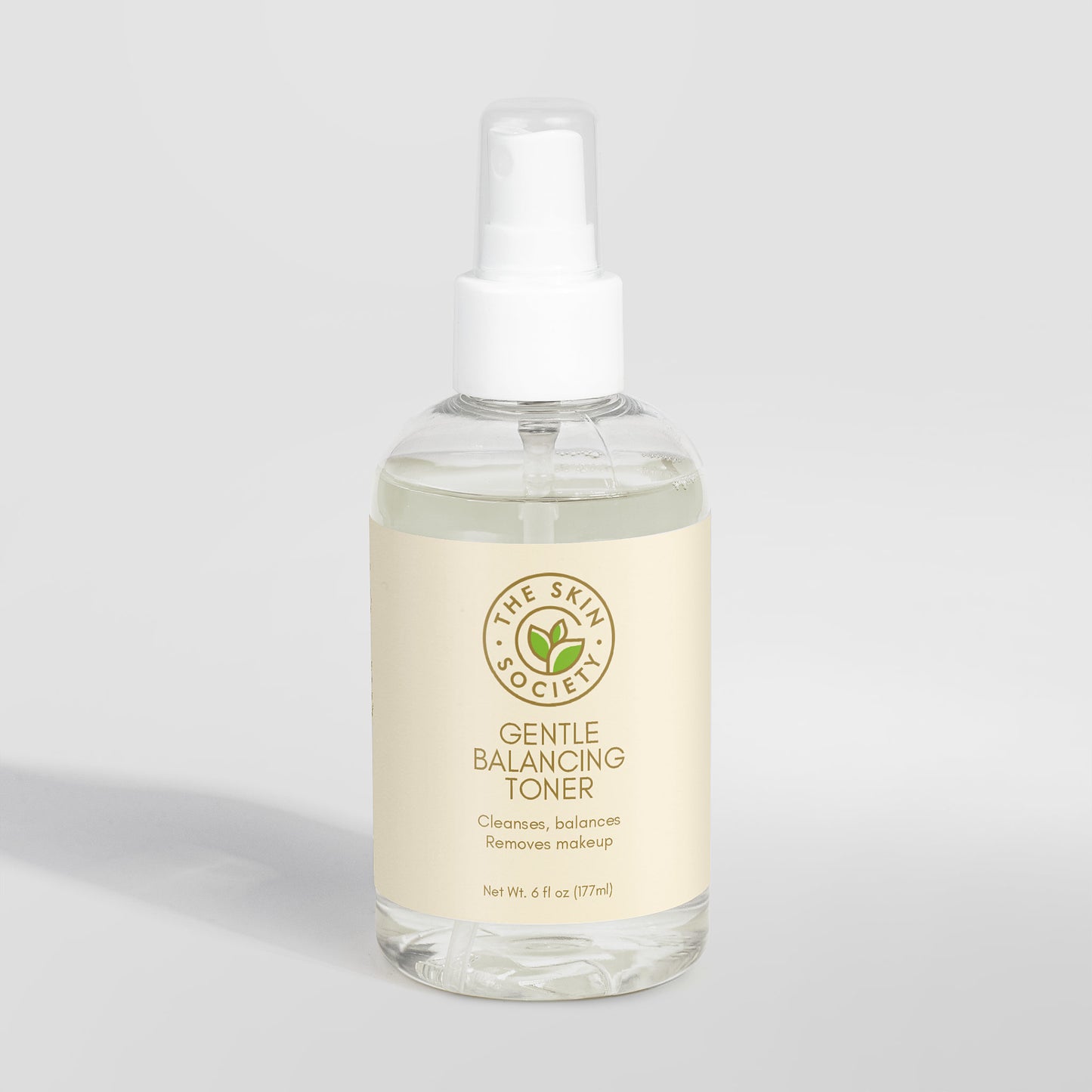 Gentle Balancing Toner