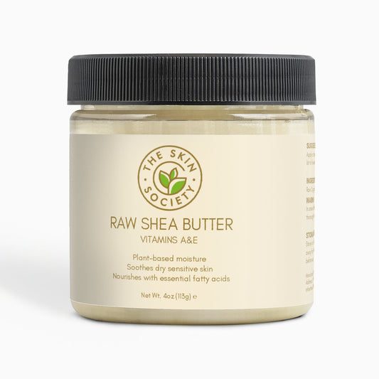 Raw Shea Butter
