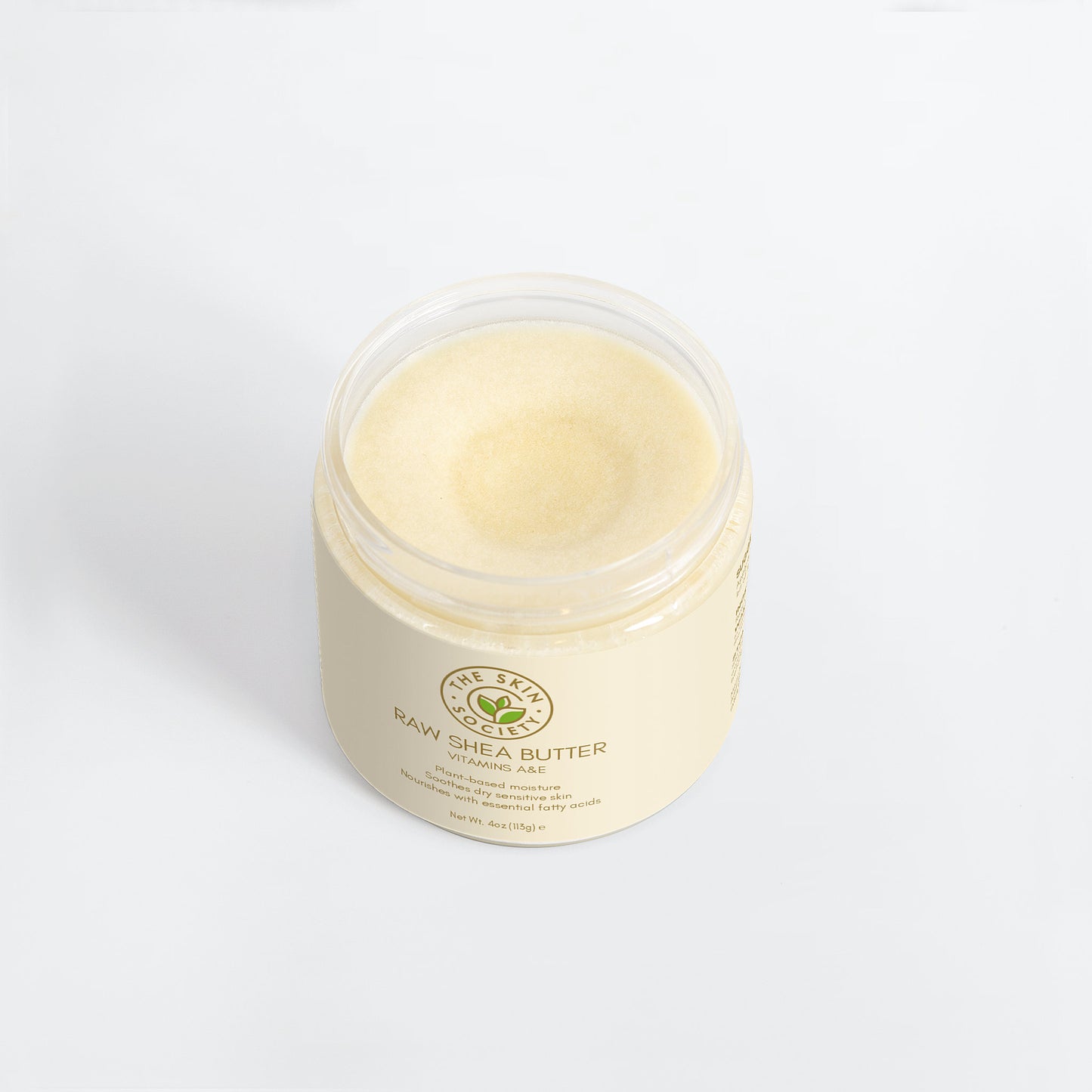 Raw Shea Butter