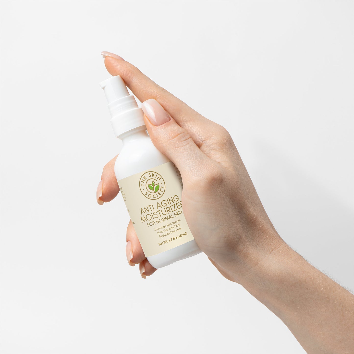 Anti Aging Moisturizer for Normal Skin