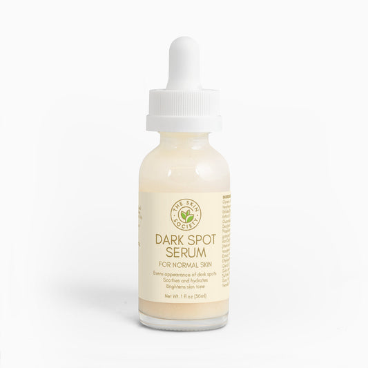 Dark Spot Serum for Normal Skin