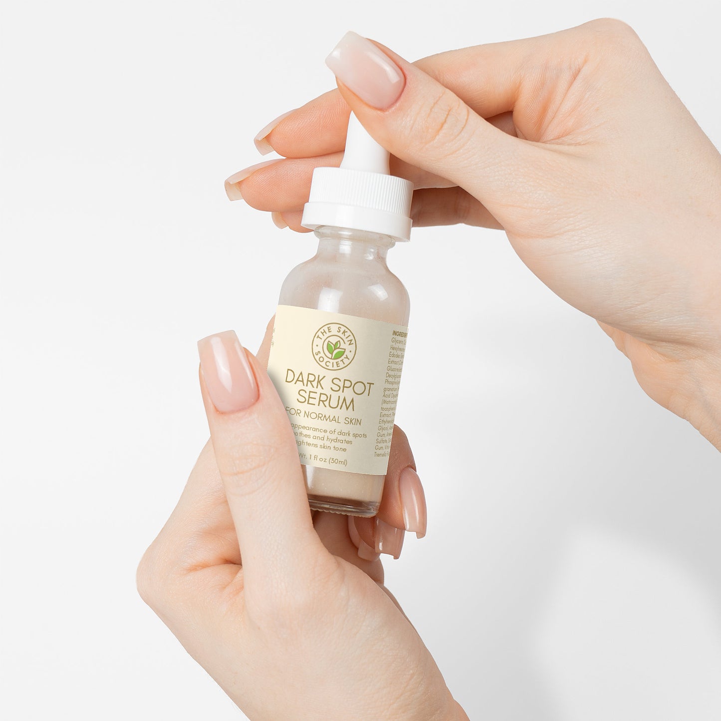 Dark Spot Serum for Normal Skin