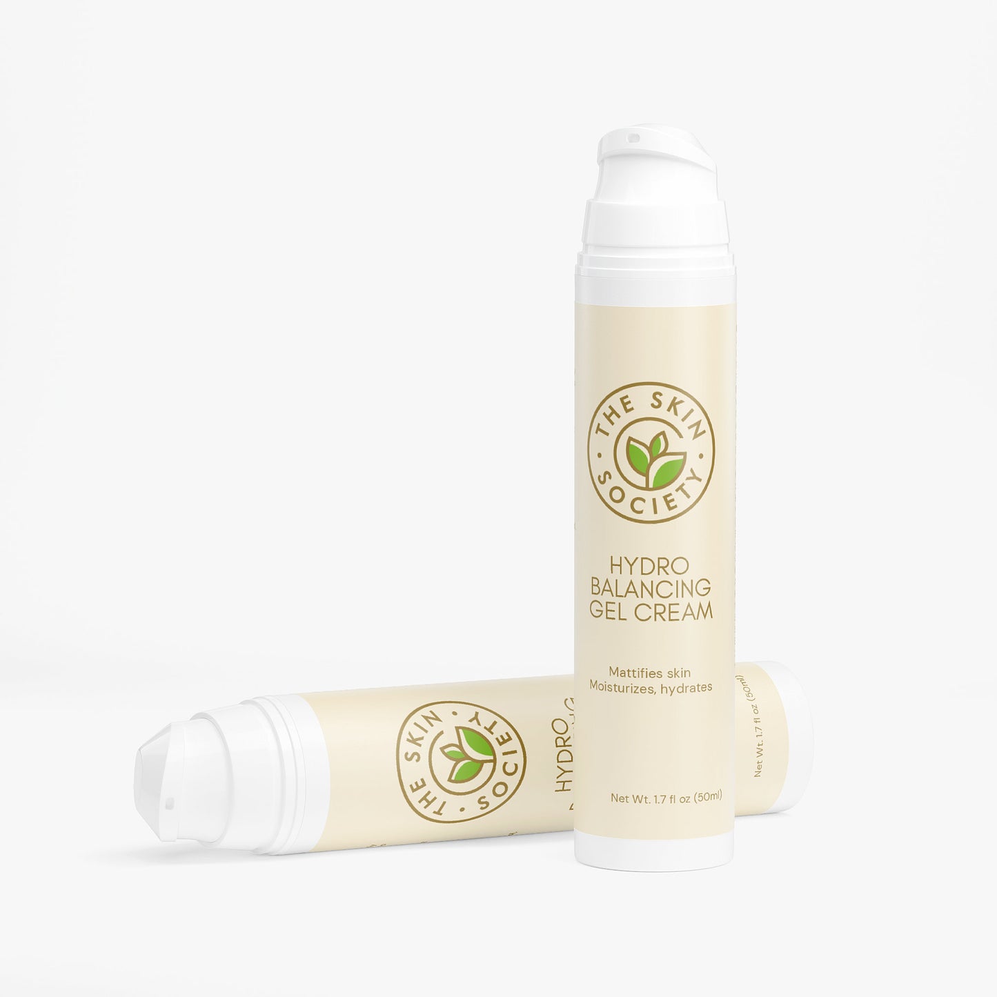 Hydro Balancing Gel-Cream