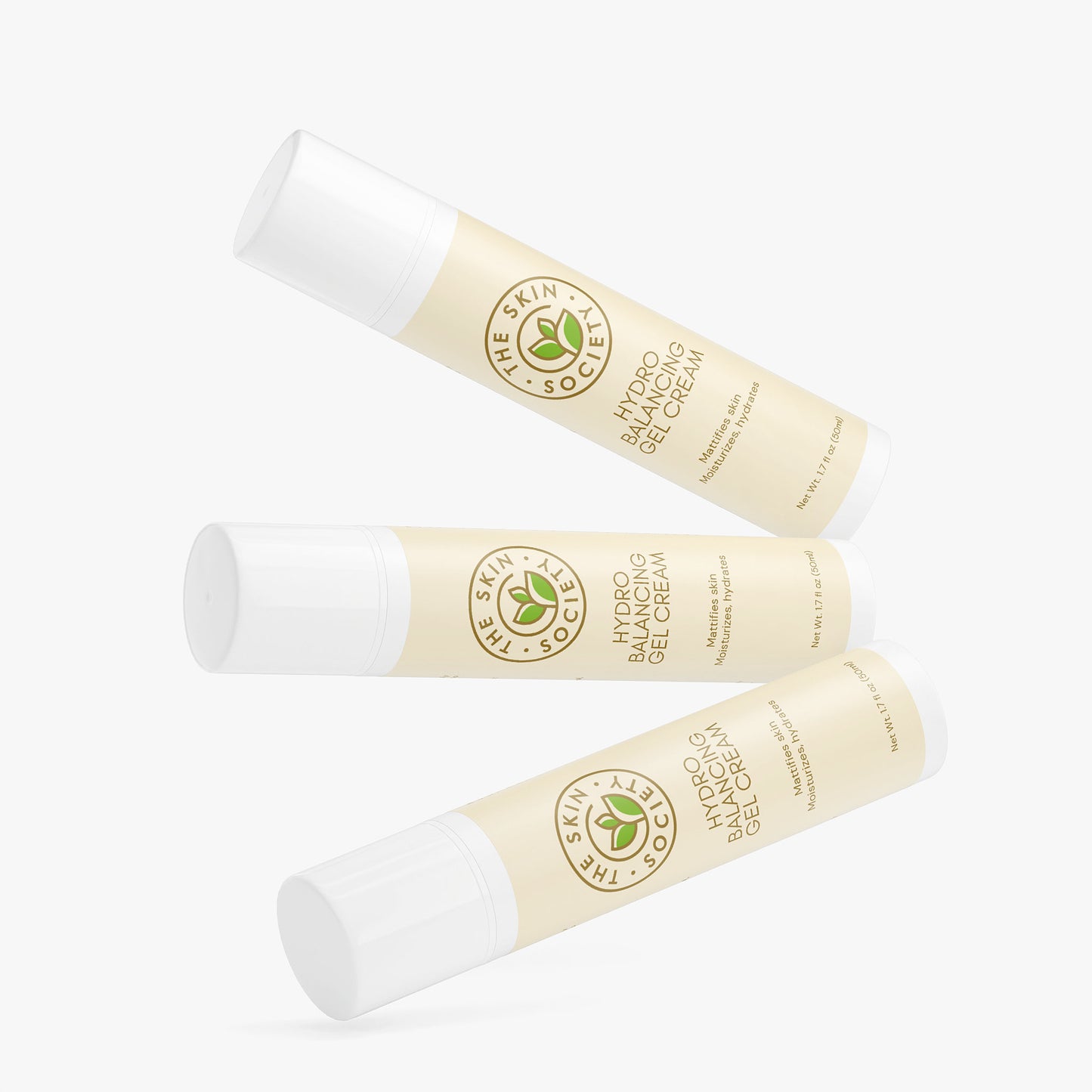 Hydro Balancing Gel-Cream