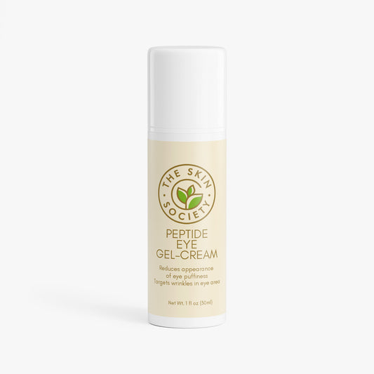 Peptide Eye Gel-Cream