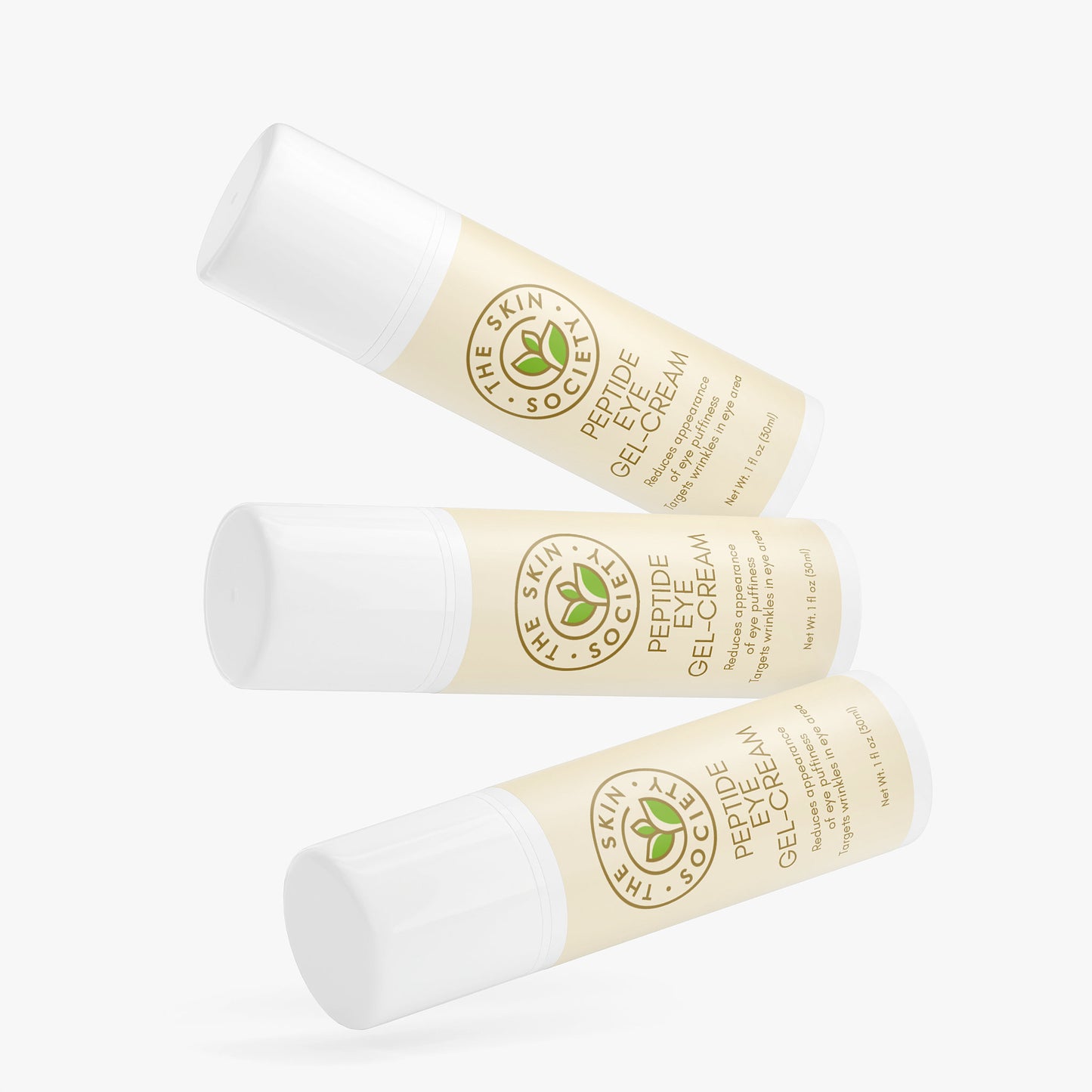 Peptide Eye Gel-Cream