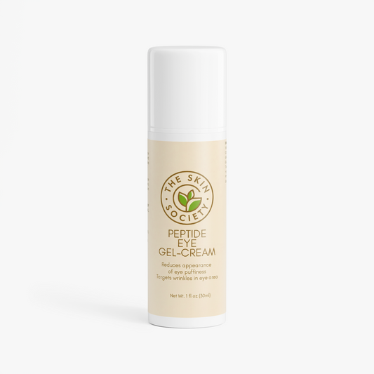 Peptide Eye Gel-Cream
