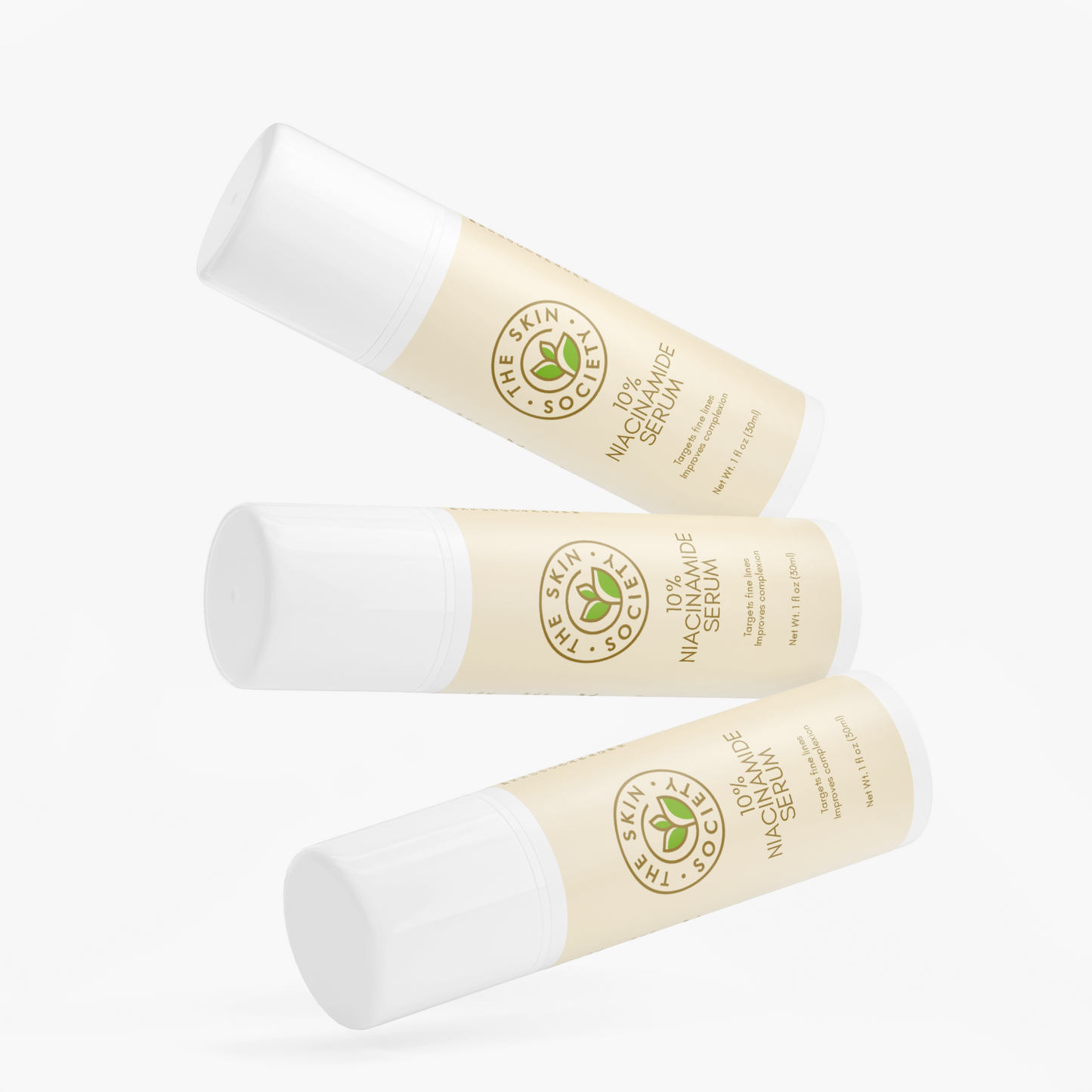10% Niacinamide Serum