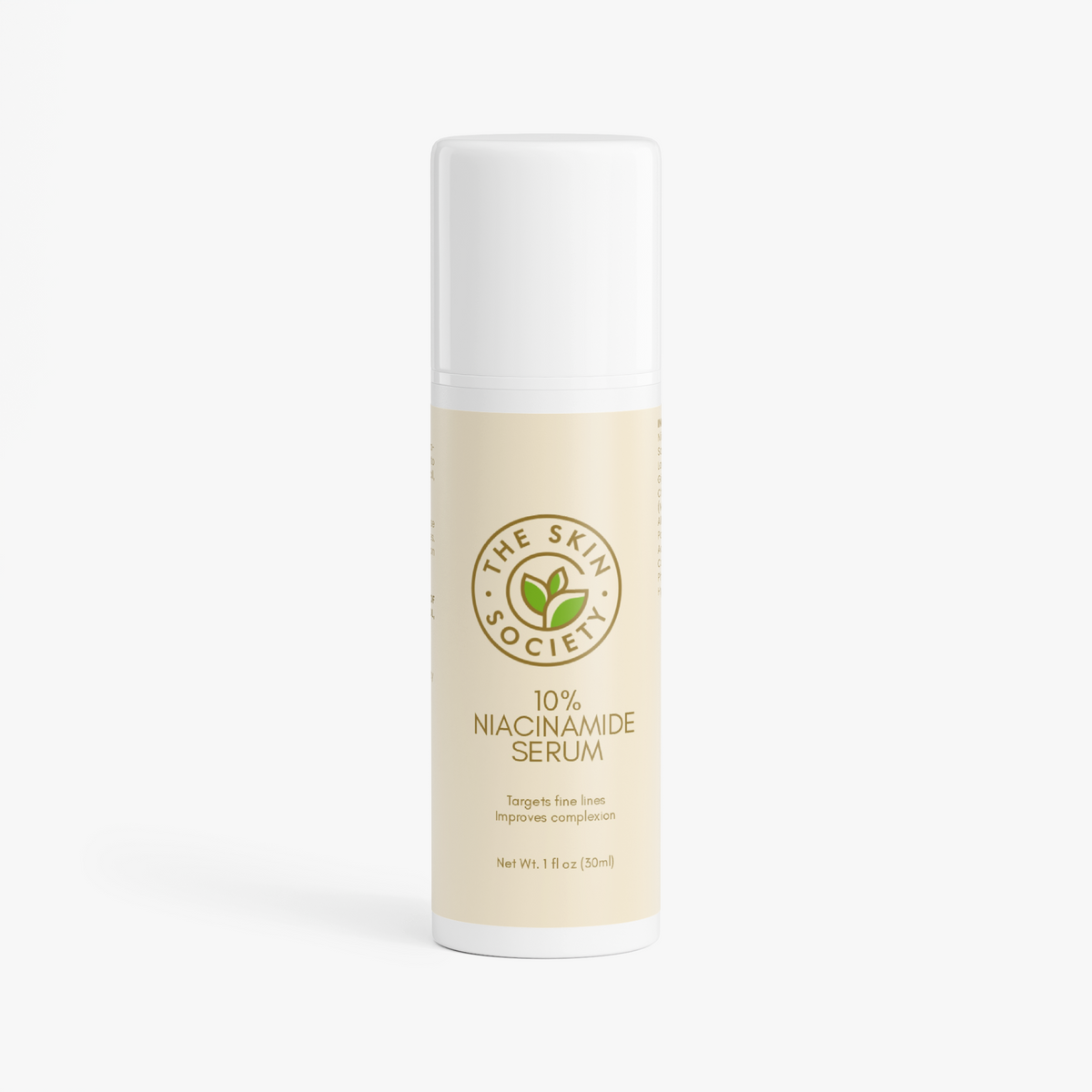 10% Niacinamide Serum