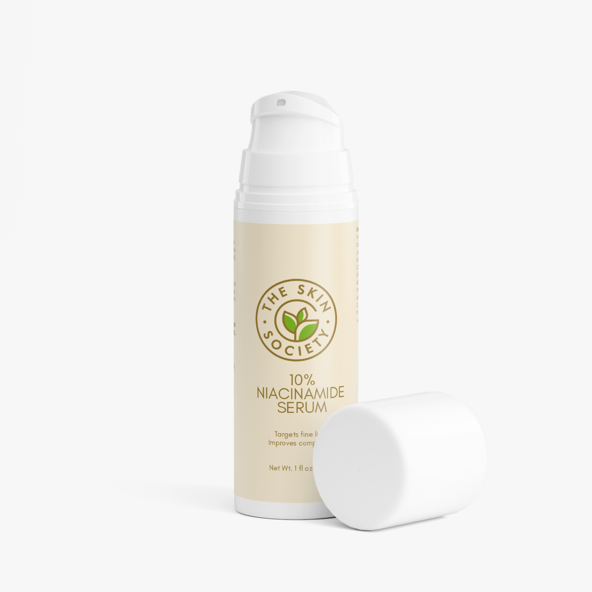 10% Niacinamide Serum