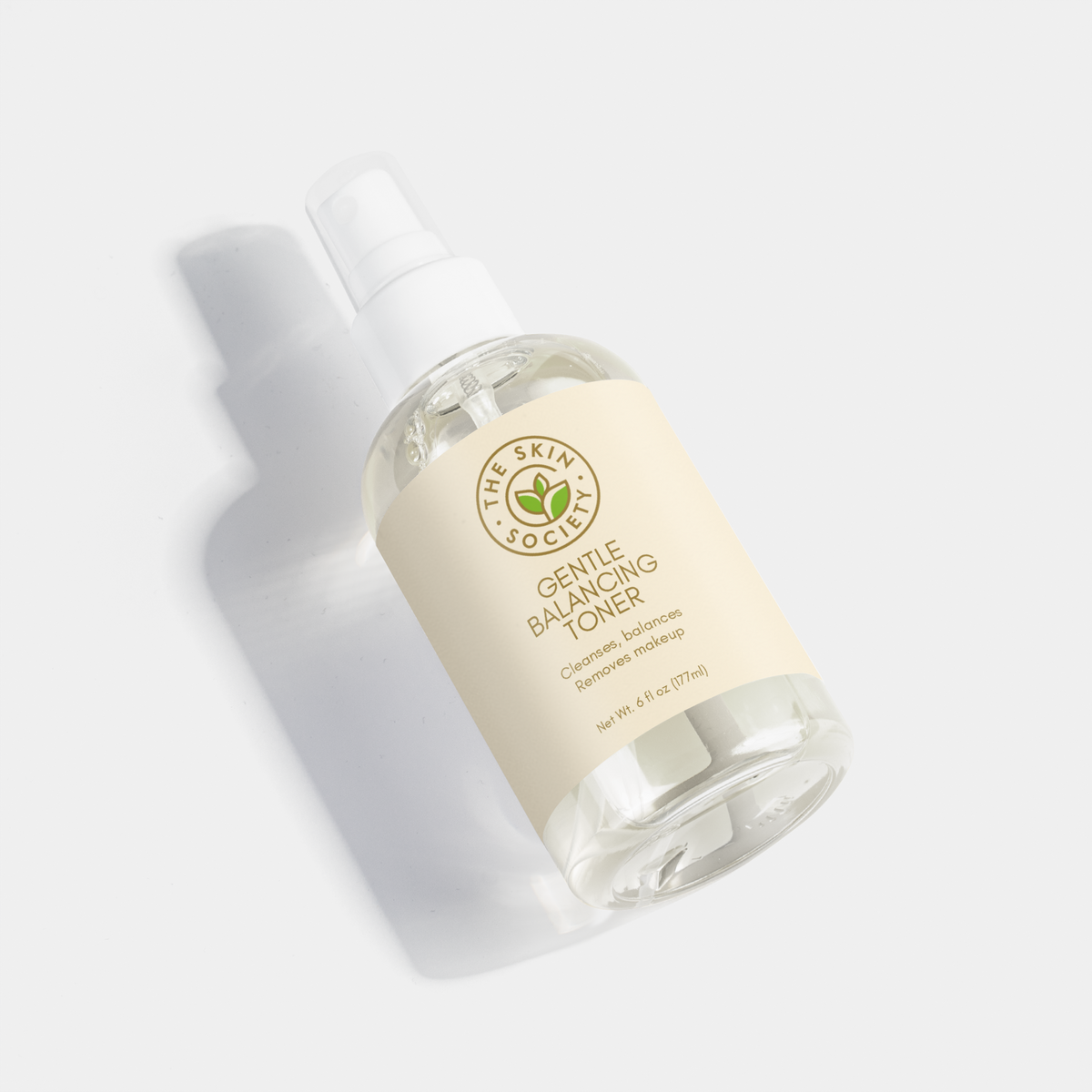 Gentle Balancing Toner