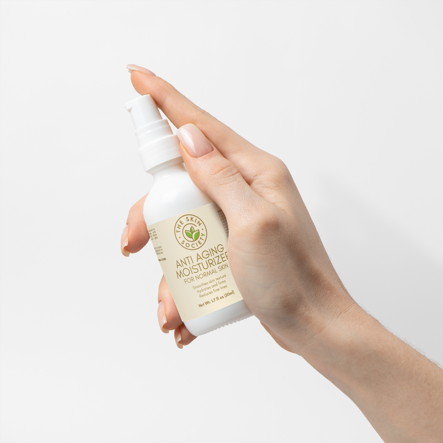 Anti Aging Moisturizer for Normal Skin
