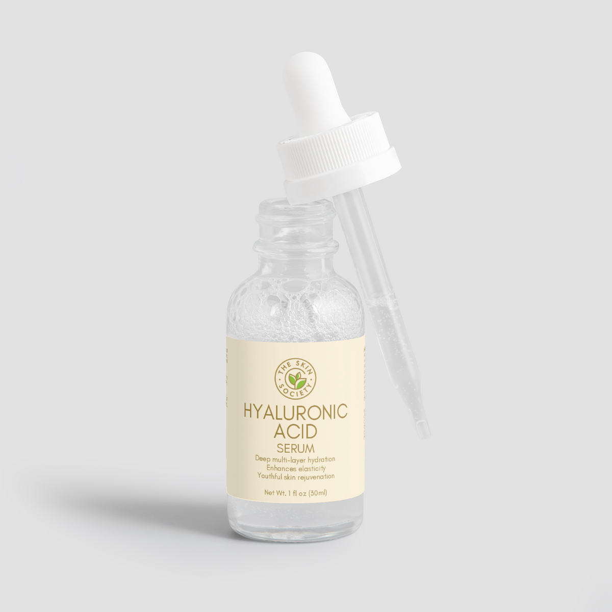 Hyaluronic Acid Serum