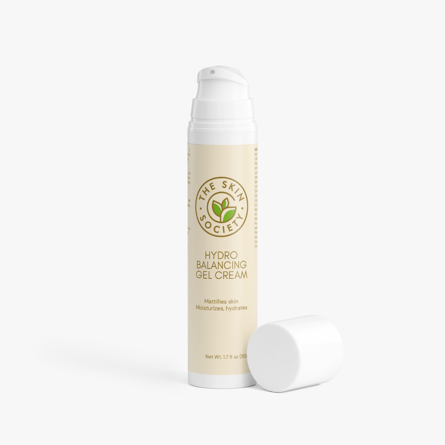 Hydro Balancing Gel-Cream