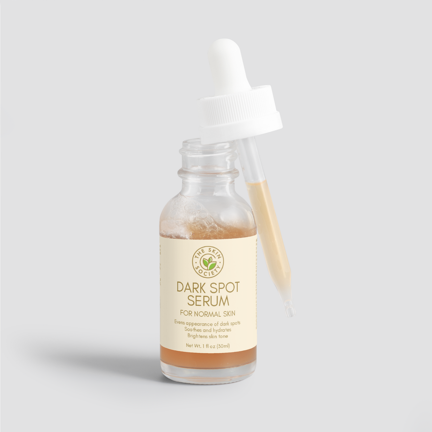 Dark Spot Serum for Normal Skin