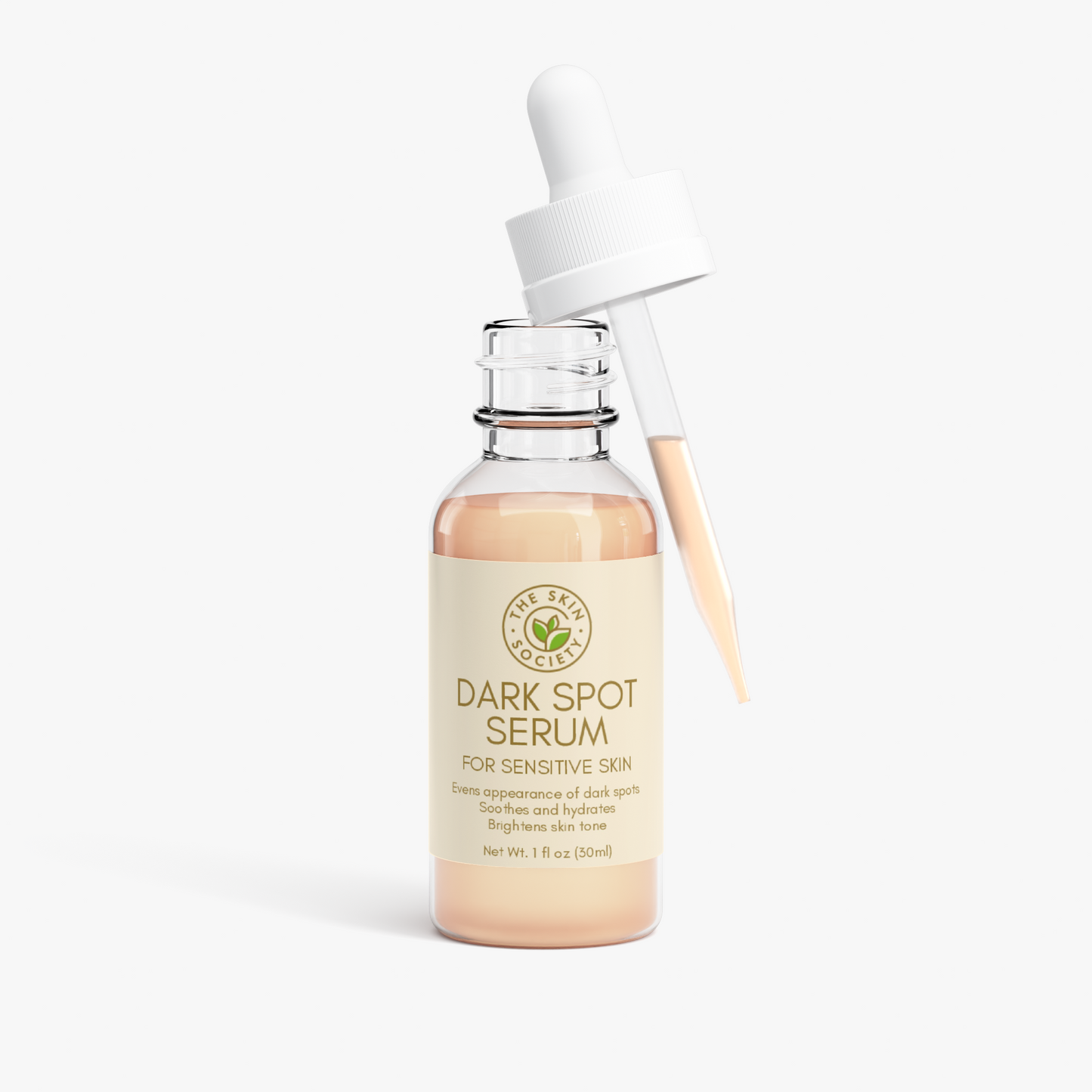 Dark Spot Serum for Sensitive Skin