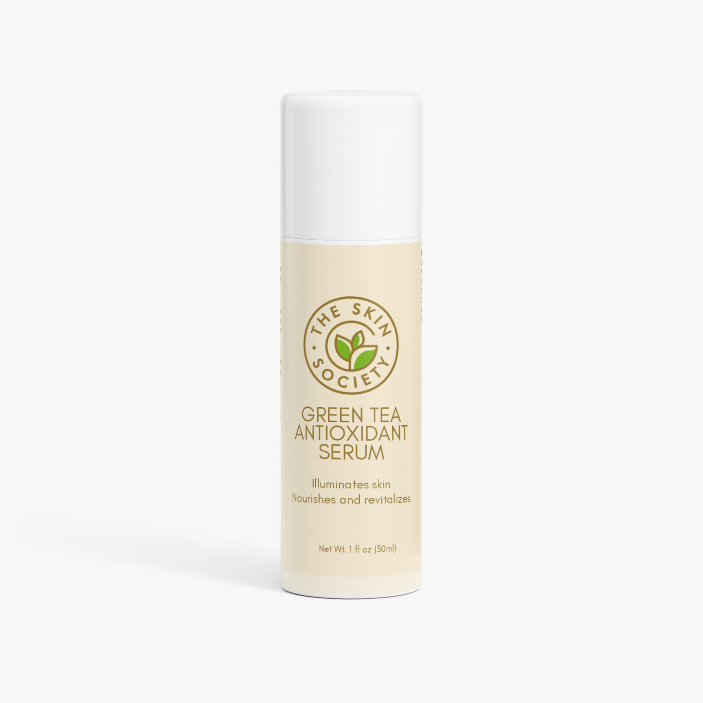 Green Tea Antioxidant Serum
