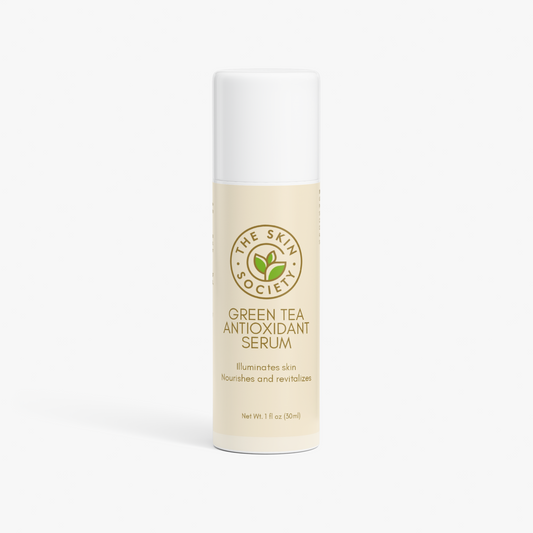 Green Tea Antioxidant Serum