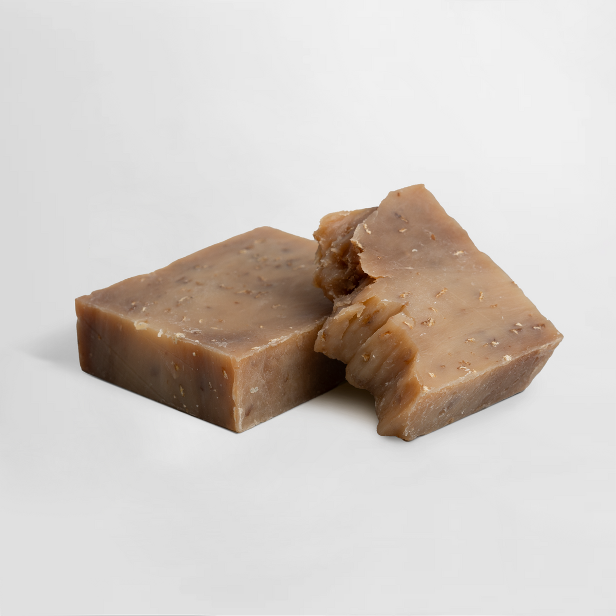 Oat Milk + Honey Body Bar